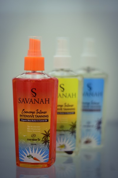 Savanah
